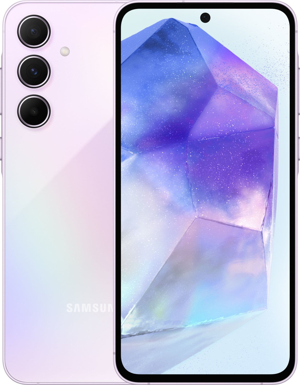 Samsung Galaxy A55 – 5G, 6,6 Samsung Galaxy A55 – 5G, 6,6